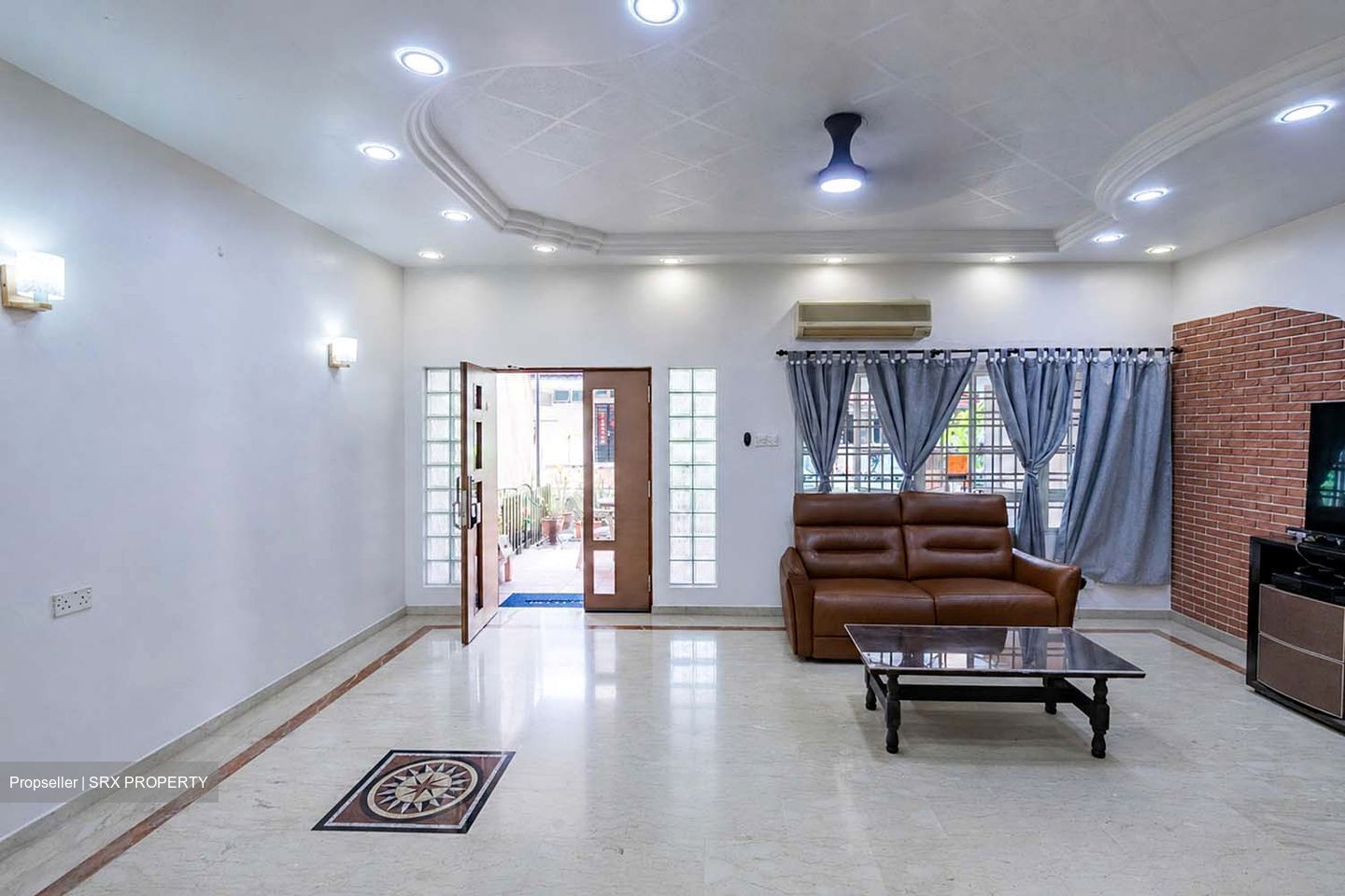 Nicon Gardens (D23), Condominium #579697211
